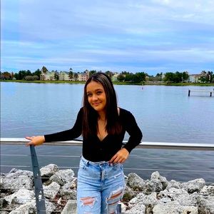 Meet your Posher, Brooke